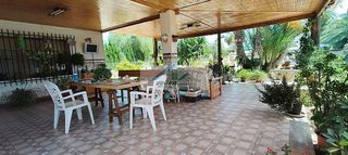 Chalet en venta en La Algoda - Matola - El Pla en Elche