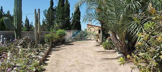 Chalet en venta en La Algoda - Matola - El Pla en Elche