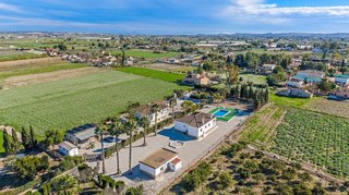 Casa rural en venta en Dolores