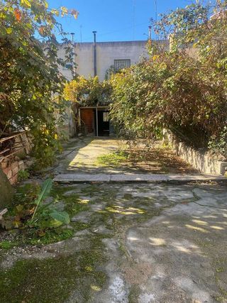 Casa adosada en venta en Centro en Fuenlabrada