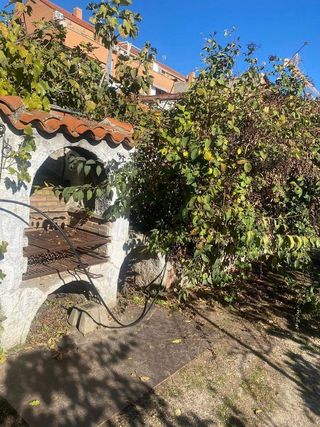 Casa adosada en venta en Centro en Fuenlabrada