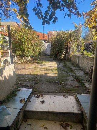 Casa adosada en venta en Centro en Fuenlabrada