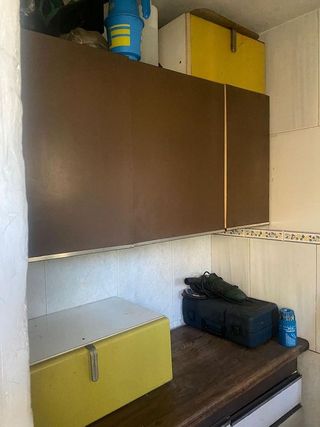 Casa adosada en venta en Centro en Fuenlabrada