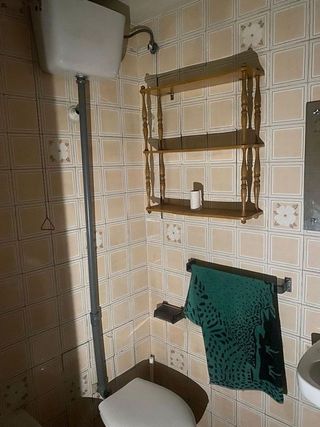 Casa adosada en venta en Centro en Fuenlabrada