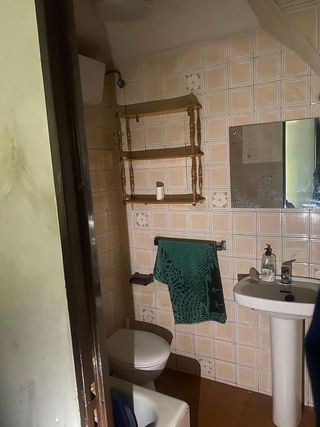 Casa adosada en venta en Centro en Fuenlabrada