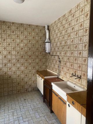 Casa adosada en venta en Centro en Fuenlabrada