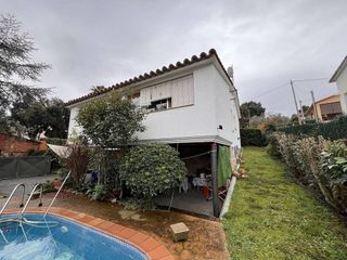 Casa en venta en Bigues en Bigues i Riells