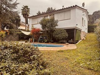 Casa en venta en Bigues en Bigues i Riells