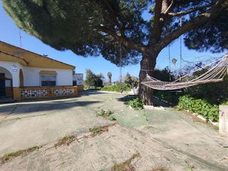 Casa rural en venta en Gibraleón