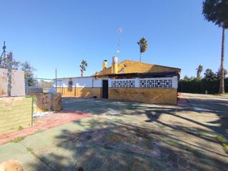 Casa rural en venta en Gibraleón