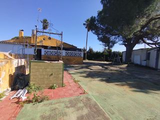 Casa rural en venta en Gibraleón