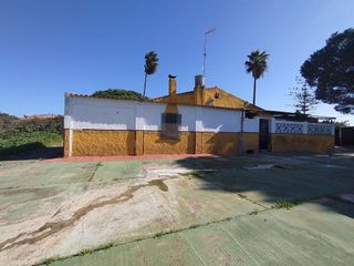 Casa rural en venta en Gibraleón