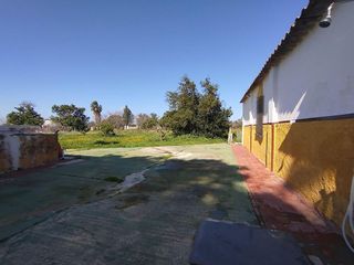 Casa rural en venta en Gibraleón