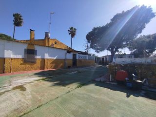 Casa rural en venta en Gibraleón