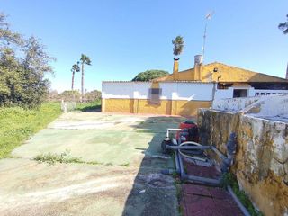 Casa rural en venta en Gibraleón