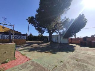 Casa rural en venta en Gibraleón