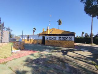 Casa rural en venta en Gibraleón