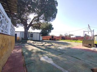 Casa rural en venta en Gibraleón