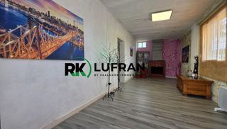 Chalet en venta en Rebolledo en Alicante