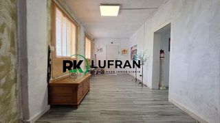 Chalet en venta en Rebolledo en Alicante