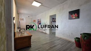 Chalet en venta en Rebolledo en Alicante