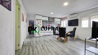 Chalet en venta en Rebolledo en Alicante