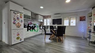 Chalet en venta en Rebolledo en Alicante