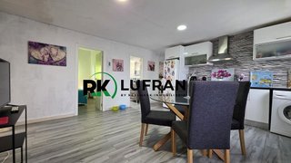 Chalet en venta en Rebolledo en Alicante