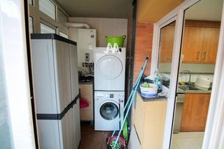 Piso en venta en Santa Margarida de Montbui