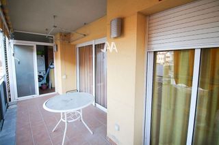 Piso en venta en Santa Margarida de Montbui