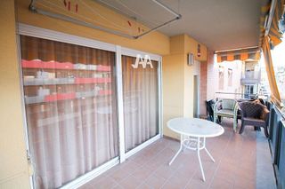 Piso en venta en Santa Margarida de Montbui