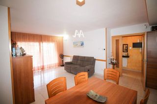 Piso en venta en Santa Margarida de Montbui