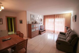 Piso en venta en Santa Margarida de Montbui