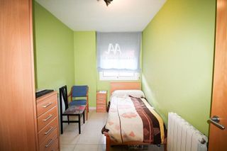 Piso en venta en Santa Margarida de Montbui