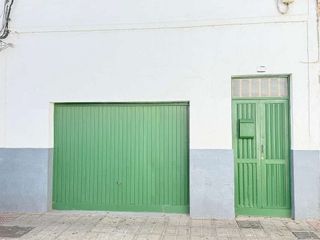 Casa adosada en venta en Centro - La Vega Alta en Arrecife