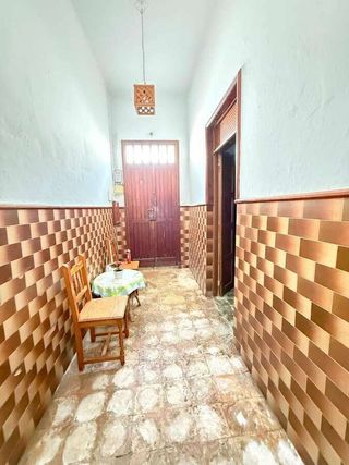 Casa adosada en venta en Centro - La Vega Alta en Arrecife