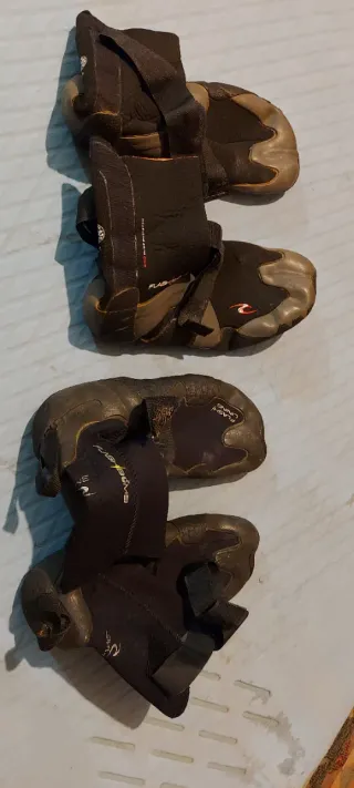 Calzari bambino neoprene