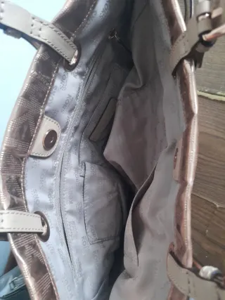 Lote Borse Donna: Rosa e Argento