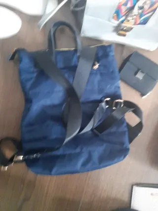 Lote Borse Donna: Rosa e Argento