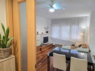 Piso en venta en Can Gili - Congost en Granollers