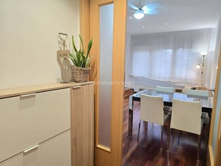 Piso en venta en Can Gili - Congost en Granollers