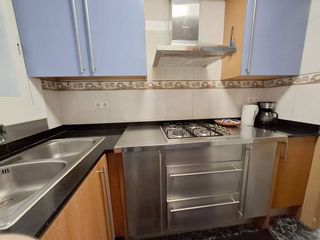 Piso en venta en L'Aragai - Prat de Vilanova en Vilanova i La Geltrú