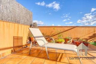 Ático en venta en Gràcia en Sabadell