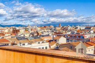 Ático en venta en Gràcia en Sabadell