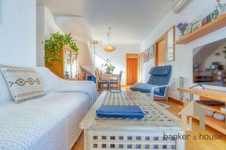 Ático en venta en Gràcia en Sabadell