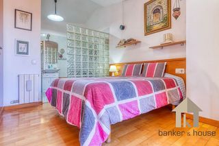 Ático en venta en Gràcia en Sabadell