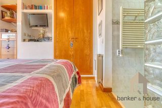 Ático en venta en Gràcia en Sabadell