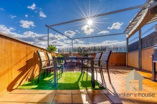Ático en venta en Gràcia en Sabadell