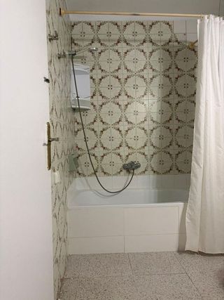 Piso en venta en La Morera en Badalona