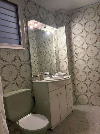 Piso en venta en La Morera en Badalona